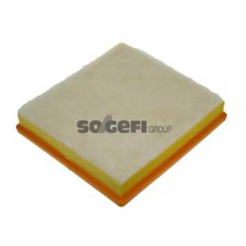 Фильтр воздушный PURFLUX A1161