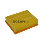 Фильтр воздушный PURFLUX A1165