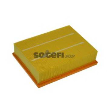 Фильтр воздушный PURFLUX A1165