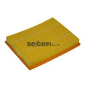 Фильтр воздушный PURFLUX A1167