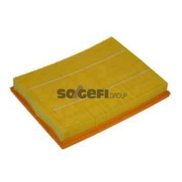 Фильтр воздушный PURFLUX A1167