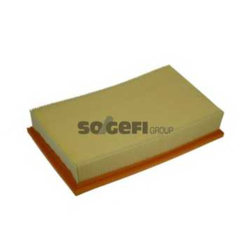 Фильтр воздушный PURFLUX A1169