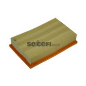 Фильтр воздушный PURFLUX A1171