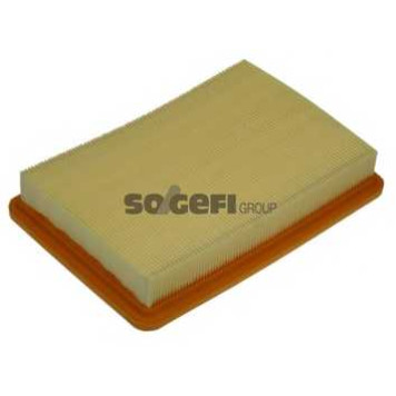 Фильтр воздушный PURFLUX A1174