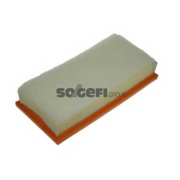 Фильтр воздушный PURFLUX A1179