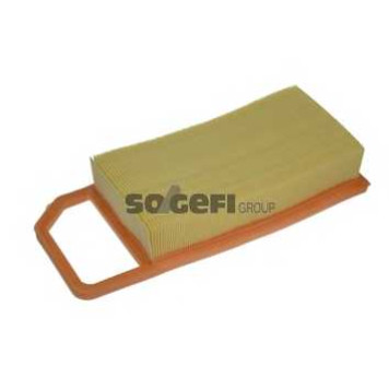 Фильтр воздушный PURFLUX A1180