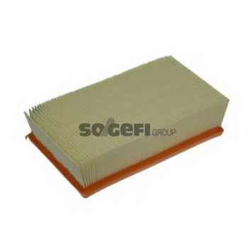 Фильтр воздушный PURFLUX A1184