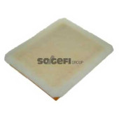 Фильтр воздушный PURFLUX A1191