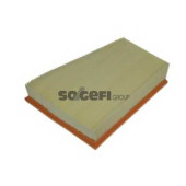 Фильтр воздушный PURFLUX A1195