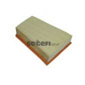 Фильтр воздушный PURFLUX A1196