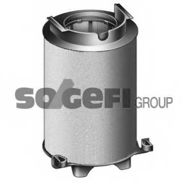 Фильтр воздушный PURFLUX A1199-1