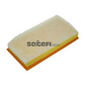 Фильтр воздушный PURFLUX A1208