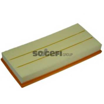 Фильтр воздушный PURFLUX A1214