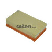 Фильтр воздушный PURFLUX A1222