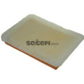 Фильтр воздушный PURFLUX A1228