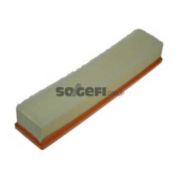 Фильтр воздушный PURFLUX A1229