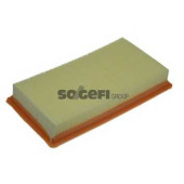 Фильтр воздушный PURFLUX A1230