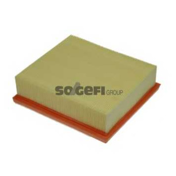 Фильтр воздушный PURFLUX A1238