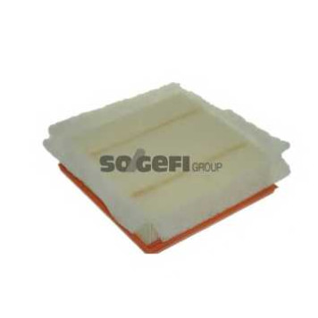 Фильтр воздушный PURFLUX A1239