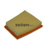 Фильтр воздушный PURFLUX A1240