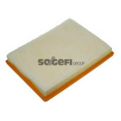 Фильтр воздушный PURFLUX A1250