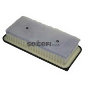 Фильтр воздушный PURFLUX A1251