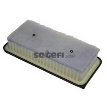 Фильтр воздушный PURFLUX A1251