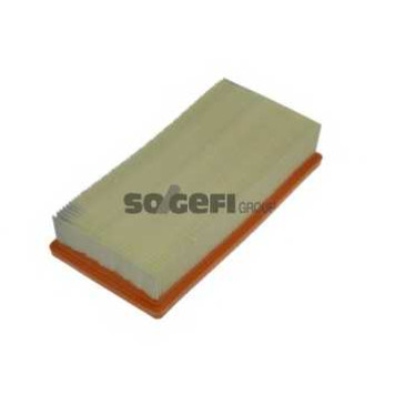 Фильтр воздушный PURFLUX A1254