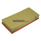 Фильтр воздушный PURFLUX A1255