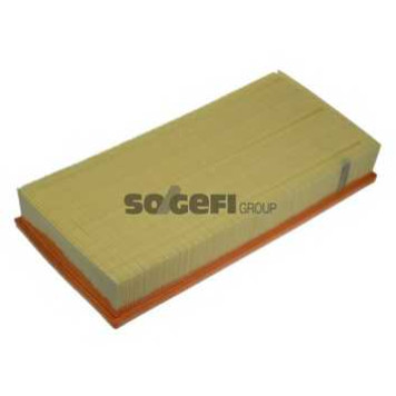 Фильтр воздушный PURFLUX A1255