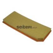 Фильтр воздушный PURFLUX A1259