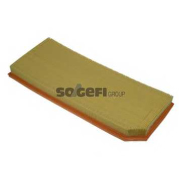 Фильтр воздушный PURFLUX A1259