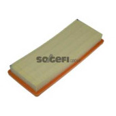 Фильтр воздушный PURFLUX A1274