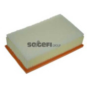 Фильтр воздушный PURFLUX A1275