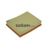 Фильтр воздушный PURFLUX A1279