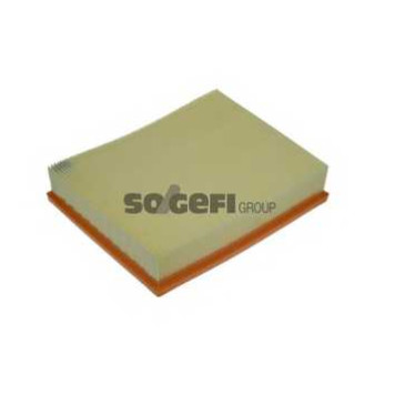 Фильтр воздушный PURFLUX A1279