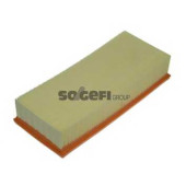 Фильтр воздушный PURFLUX A1284