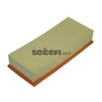 Фильтр воздушный PURFLUX A1284