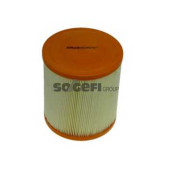 Фильтр воздушный PURFLUX A1291