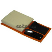 Фильтр воздушный PURFLUX A1301