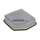 Фильтр воздушный PURFLUX A1305