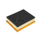 Фильтр воздушный PURFLUX A1308