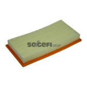 Фильтр воздушный PURFLUX A1310