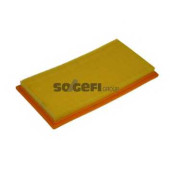 Фильтр воздушный PURFLUX A1311