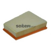 Фильтр воздушный PURFLUX A1314