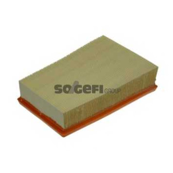 Фильтр воздушный PURFLUX A1317