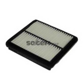 Фильтр воздушный PURFLUX A1322