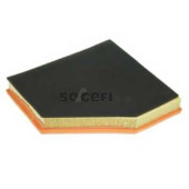 Фильтр воздушный PURFLUX A1326