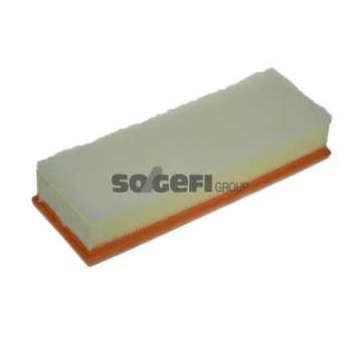 Фильтр воздушный PURFLUX A1339