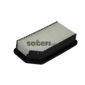 Фильтр воздушный PURFLUX A1343